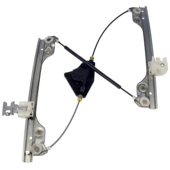 2010 Nissan Altima Window Regulator Front Left Dorman 749892 image 3 of 4