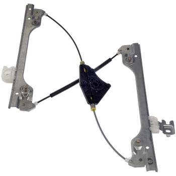 2010 Nissan Altima Window Regulator Front Left Dorman 749892 image 4 of 4