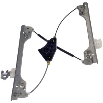 2010 Nissan Altima Window Regulator Front Right Dorman 749893 image 4 of 4