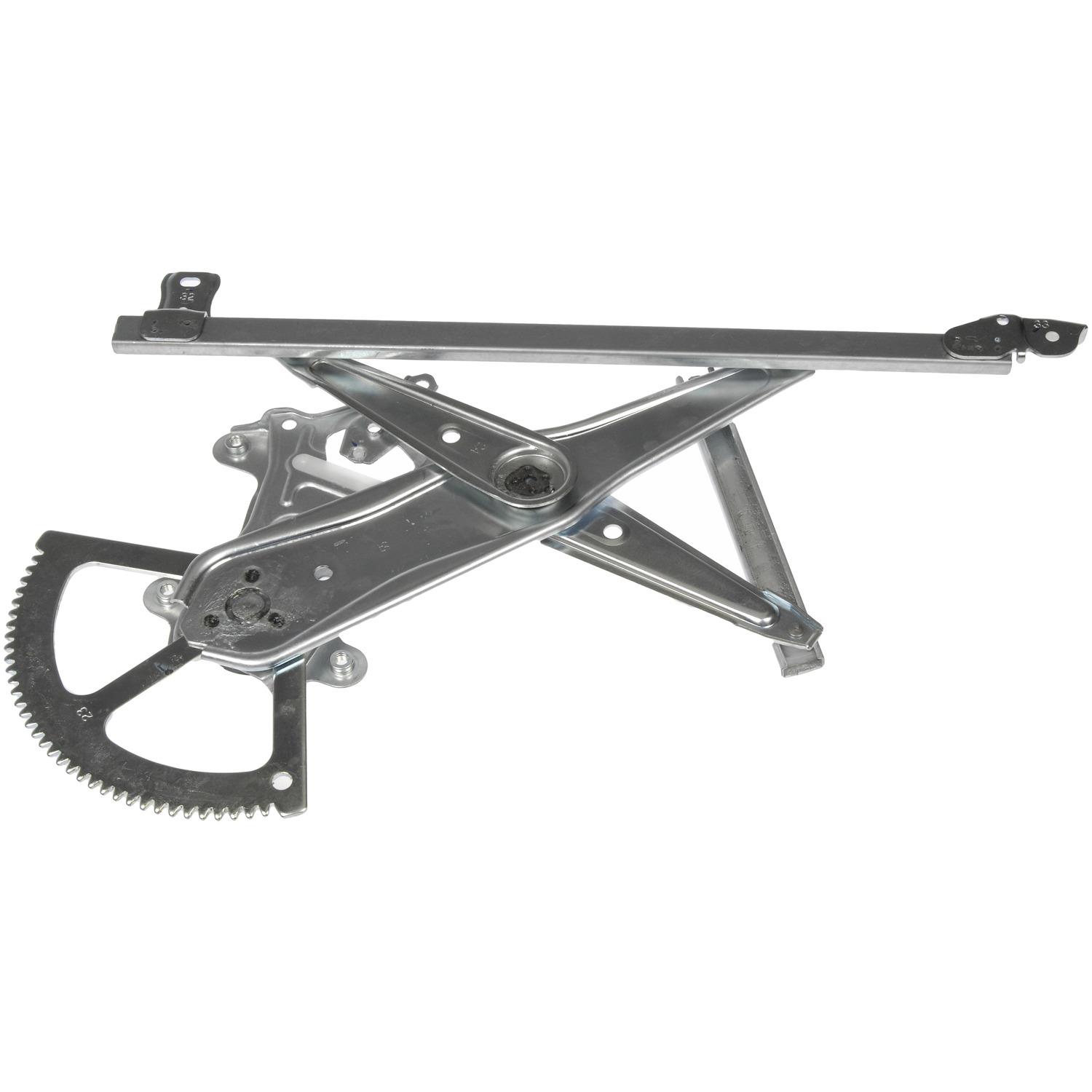 Dorman 749896 - Window Regulator Dorman 749896 Window Regulator product image 2 of 2