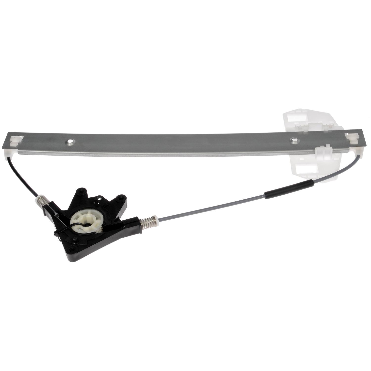 Dorman 749911 - Window Regulator Dorman 749911 Window Regulator product image 2 of 2
