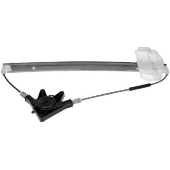 2009 Jeep Wrangler Window Regulator Front Left Dorman 749912 image 3 of 4