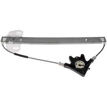 2009 Jeep Wrangler Window Regulator Front Left Dorman 749912 image 4 of 4