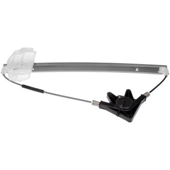 2009 Jeep Wrangler Window Regulator Front Right Dorman 749913 image 3 of 4
