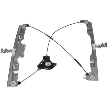 2009 Nissan Quest Window Regulator Front Left Dorman 749918 image 3 of 4