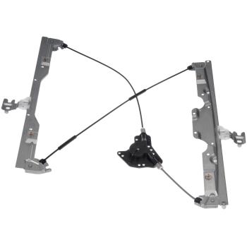 2009 Nissan Quest Window Regulator Front Left Dorman 749918 image 4 of 4