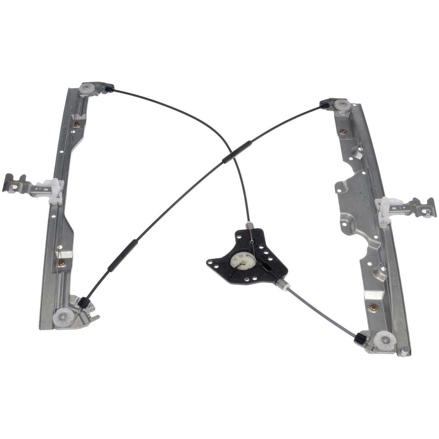 Dorman 749919 - Window Regulator Dorman 749919 Window Regulator product image 1 of 2