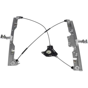 2009 Nissan Quest Window Regulator Front Right Dorman 749919 image 3 of 4