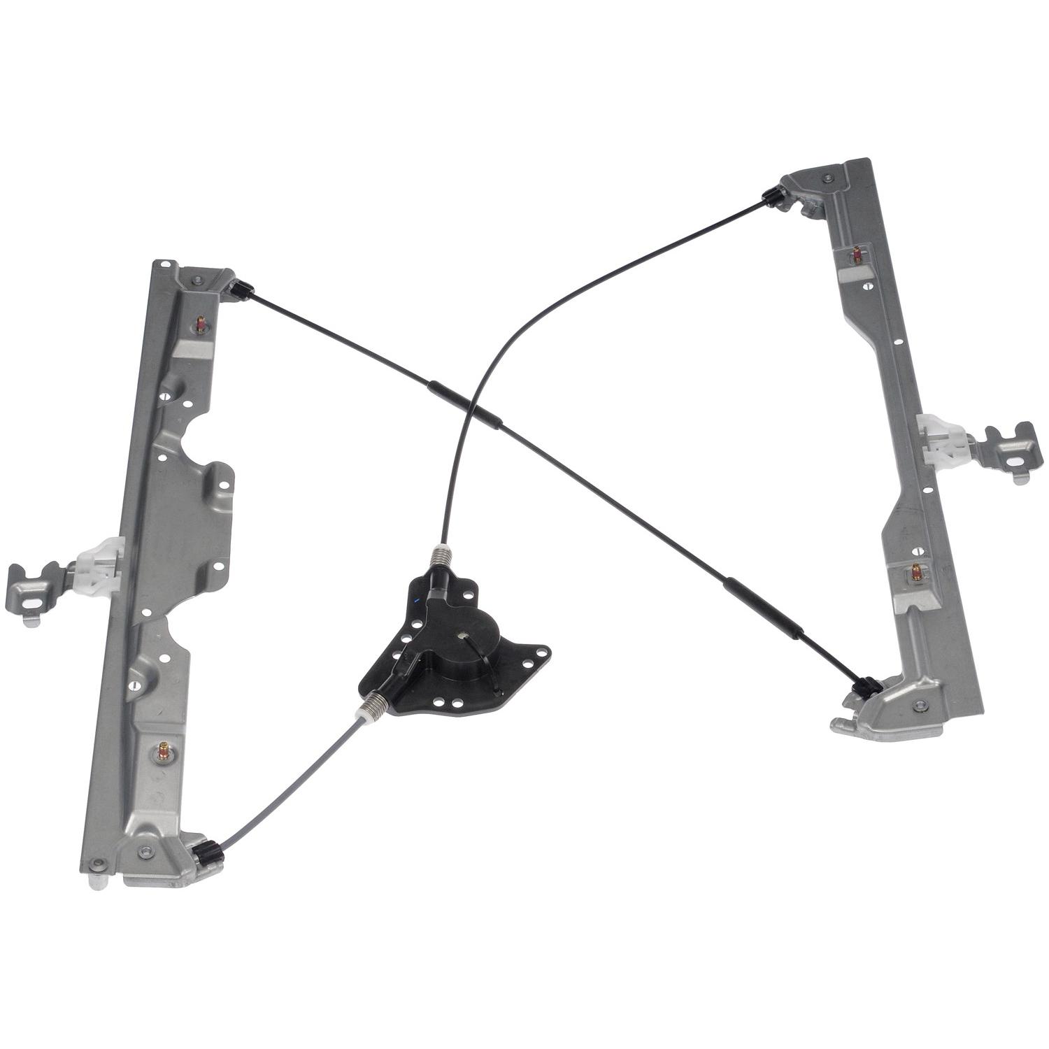 Dorman 749919 - Window Regulator Dorman 749919 Window Regulator product image 2 of 2