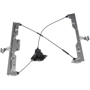 2009 Nissan Quest Window Regulator Front Right Dorman 749919 image 4 of 4