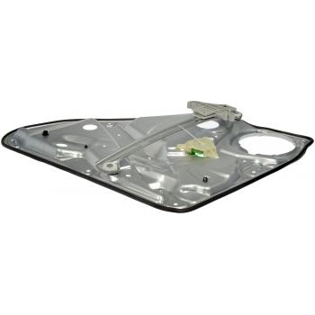 2005 Volkswagen Passat Window Regulator Rear Left Dorman 749924 image 4 of 4