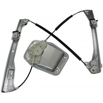 2009 Volkswagen Rabbit Window Regulator Front Left Dorman 749928 image 1 of 4