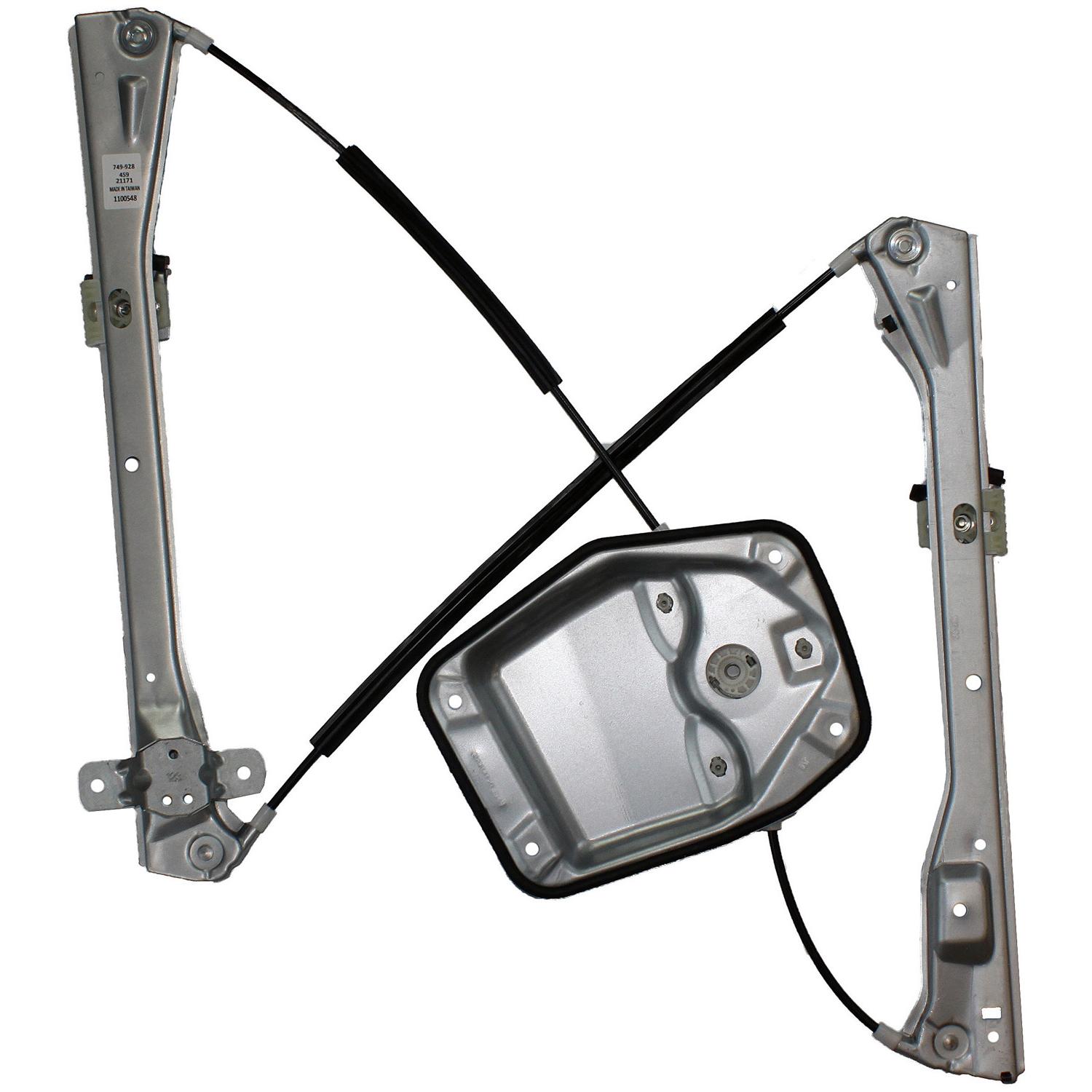 Dorman 749928 - Window Regulator Dorman 749928 Window Regulator product image 2 of 4