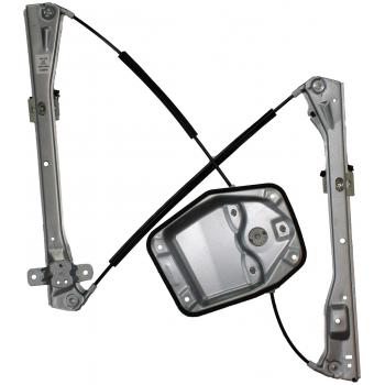 2009 Volkswagen Rabbit Window Regulator Front Left Dorman 749928 image 2 of 4
