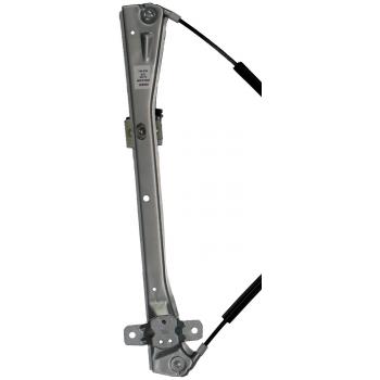 2009 Volkswagen Rabbit Window Regulator Front Left Dorman 749928 image 4 of 4