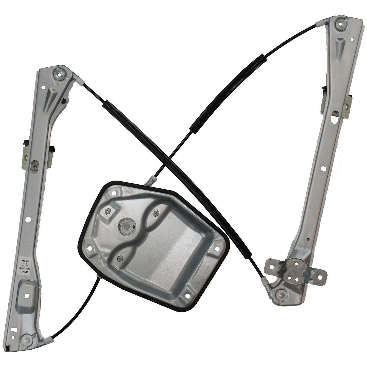 Dorman 749929 - Window Regulator Dorman 749929 Window Regulator product image 1 of 4