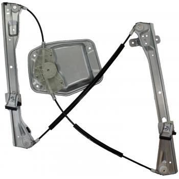 2009 Volkswagen Rabbit Window Regulator Front Right Dorman 749929 image 2 of 4