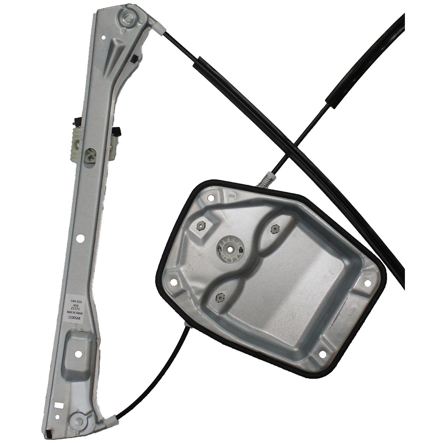 Dorman 749929 - Window Regulator Dorman 749929 Window Regulator product image 3 of 4