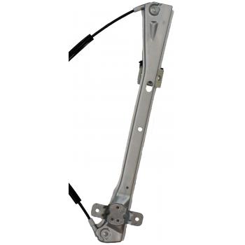 2009 Volkswagen Rabbit Window Regulator Front Right Dorman 749929 image 4 of 4
