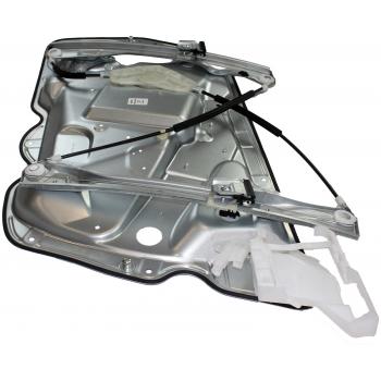 2008 Volkswagen Passat Window Regulator Front Left Dorman 749932 image 2 of 4