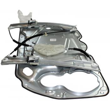 2008 Volkswagen Passat Window Regulator Front Left Dorman 749932 image 3 of 4