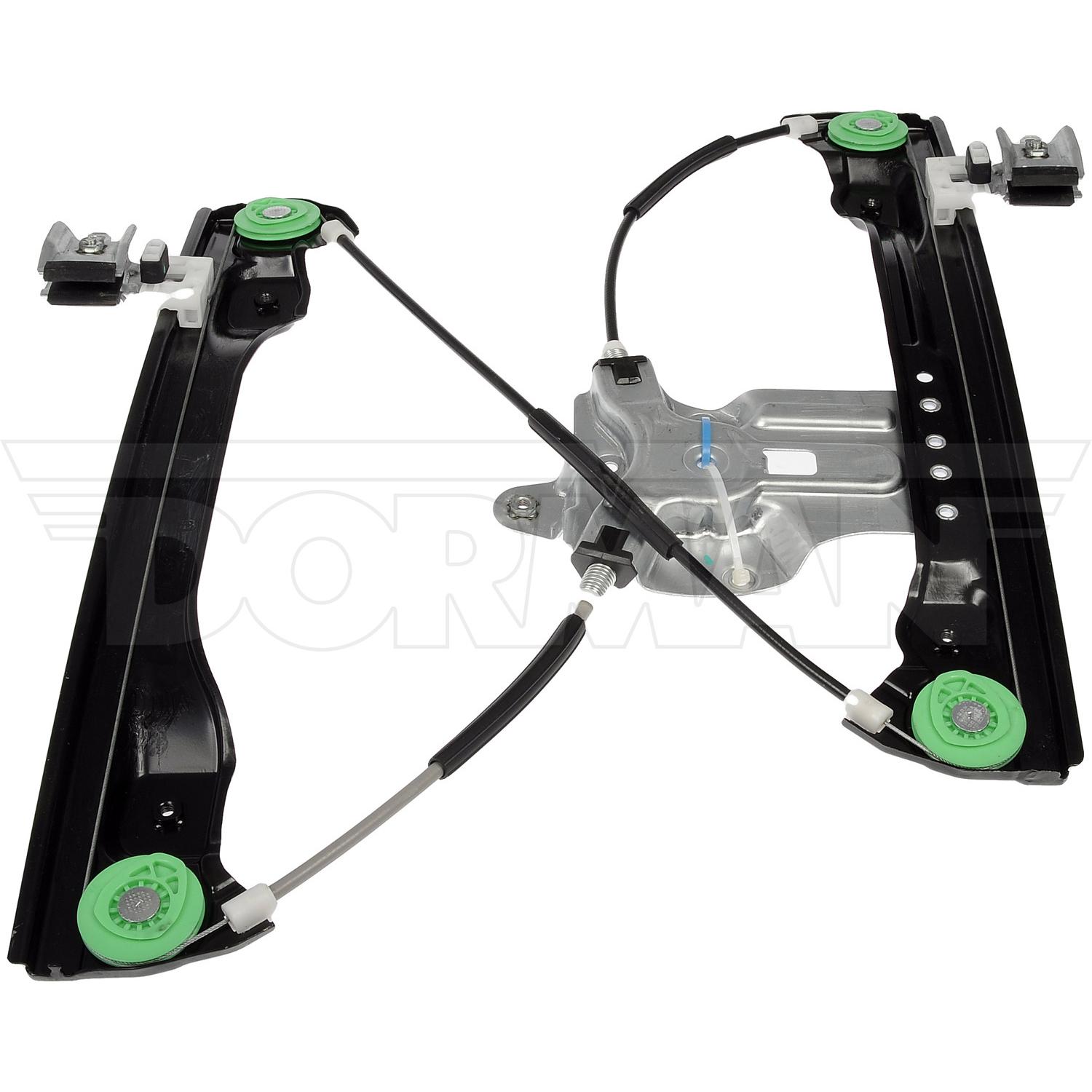 Dorman 749974 - Window Regulator Dorman 749974 Window Regulator product image 2 of 5