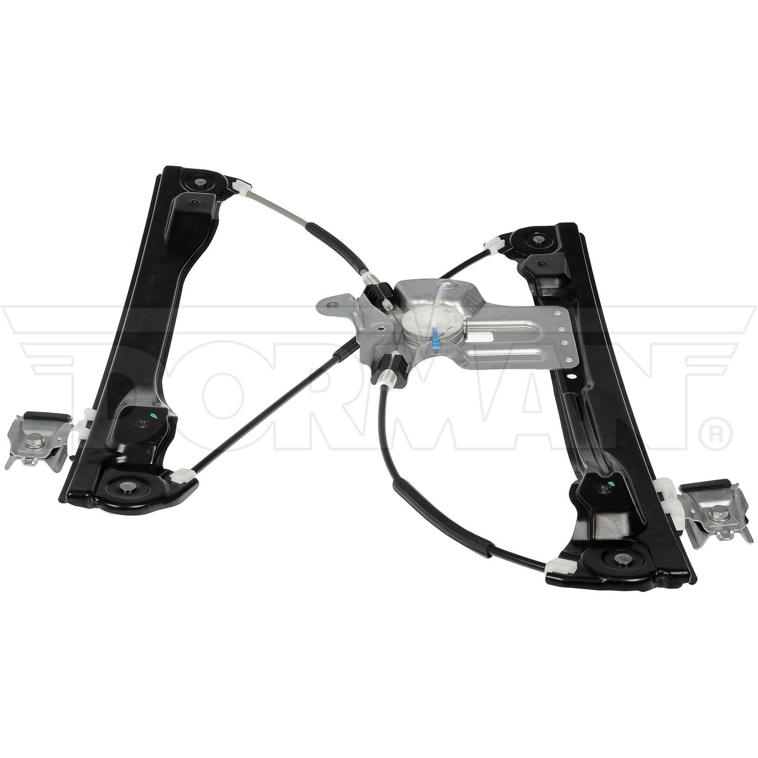 Dorman 749974 - Window Regulator Dorman 749974 Window Regulator product image 3 of 5