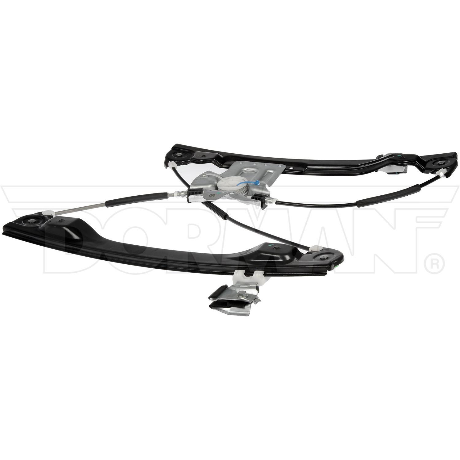 Dorman 749974 - Window Regulator Dorman 749974 Window Regulator product image 4 of 5