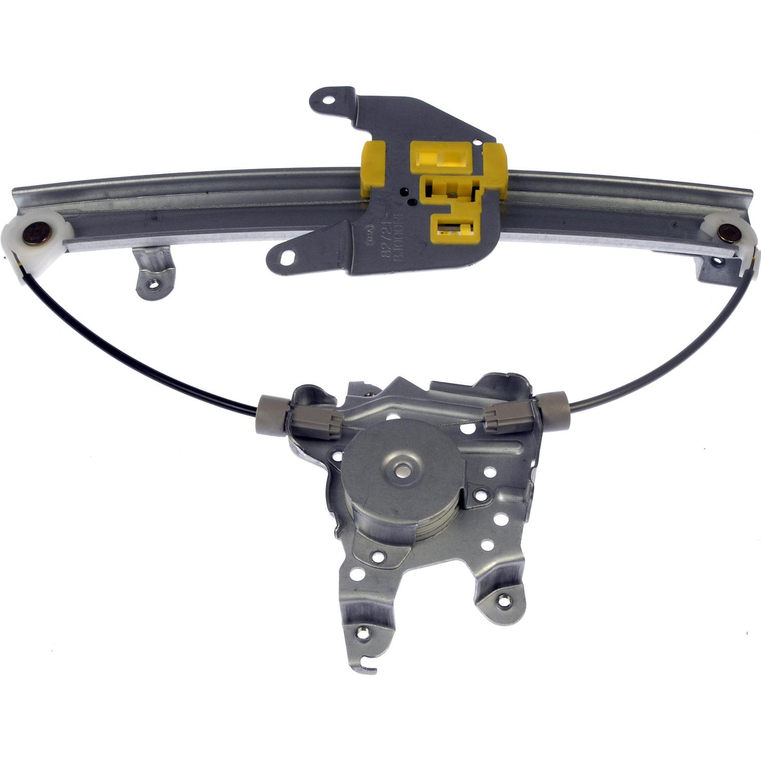 Dorman 749978 - Window Regulator Dorman 749978 Window Regulator product image 1 of 2
