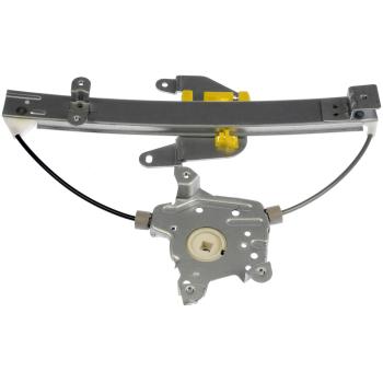 2006 Nissan Altima Window Regulator Rear Right Dorman 749979 image 4 of 4