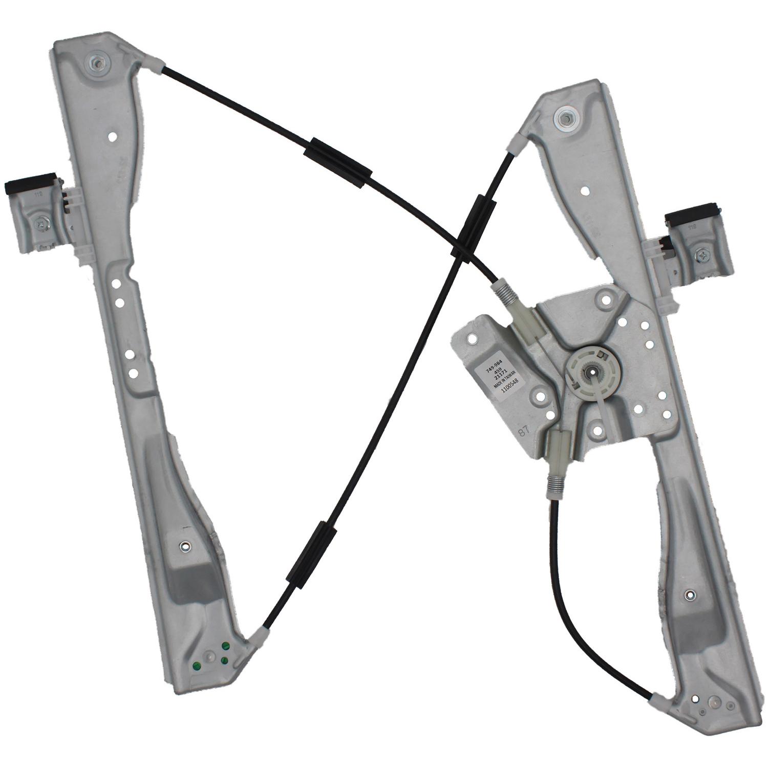Dorman 749984 - Window Regulator Dorman 749984 Window Regulator product image 1 of 4