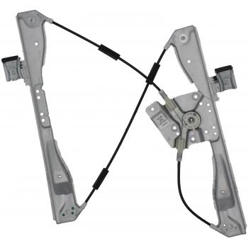 2012 Chevrolet Malibu Window Regulator Front Left Dorman 749984 image 1 of 4