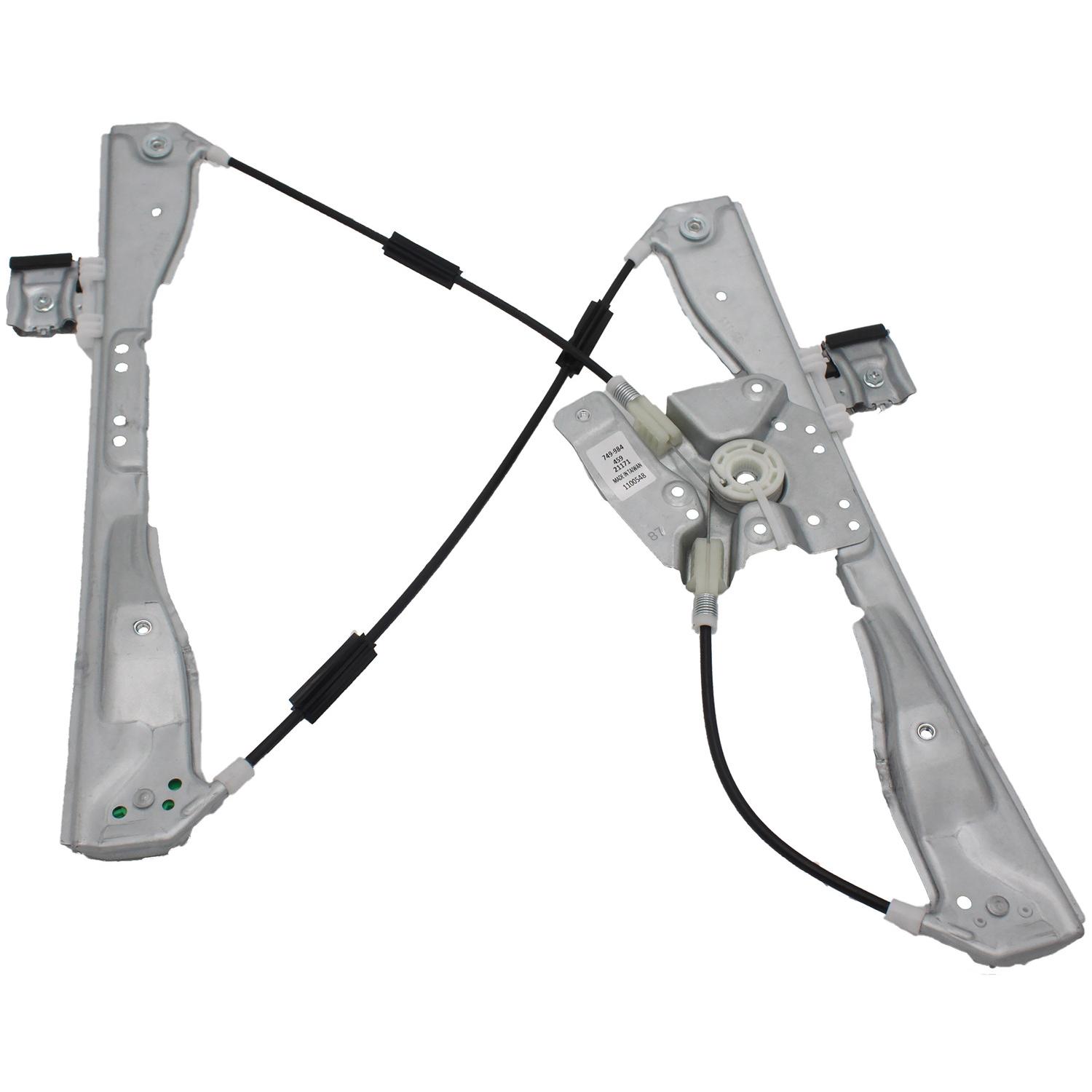 Dorman 749984 - Window Regulator Dorman 749984 Window Regulator product image 2 of 4