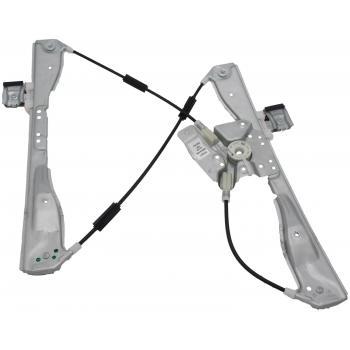 2012 Chevrolet Malibu Window Regulator Front Left Dorman 749984 image 2 of 4