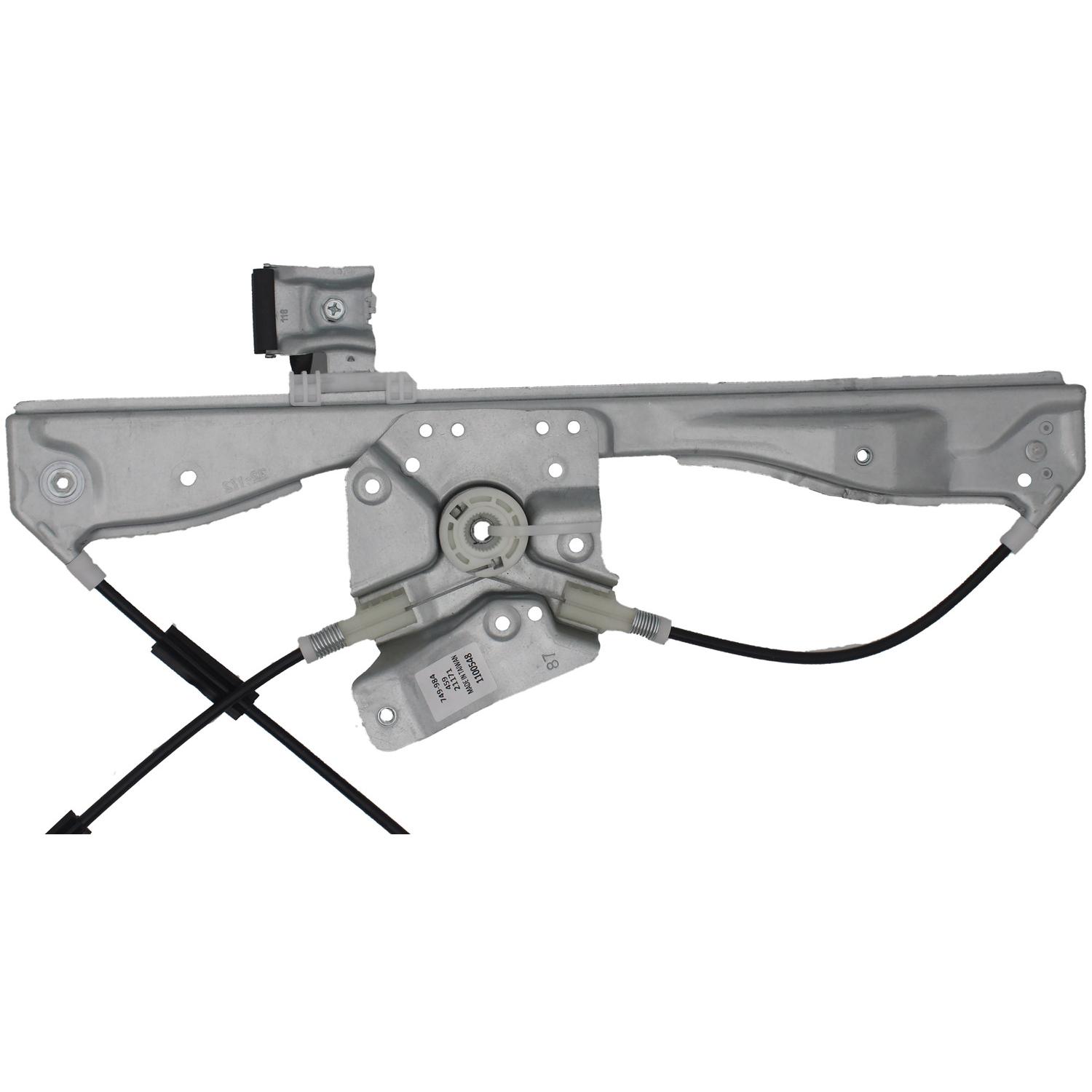 Dorman 749984 - Window Regulator Dorman 749984 Window Regulator product image 4 of 4