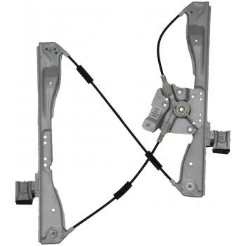 2012 Chevrolet Malibu Window Regulator Front Right Dorman 749985 image 1 of 4