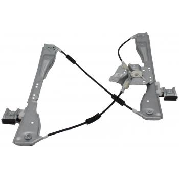 2012 Chevrolet Malibu Window Regulator Front Right Dorman 749985 image 2 of 4