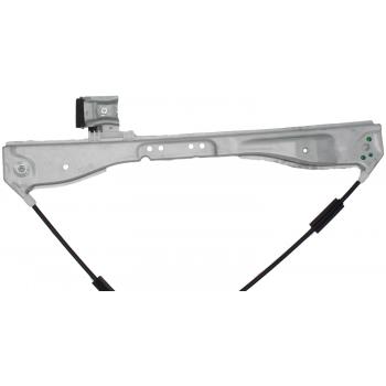 2012 Chevrolet Malibu Window Regulator Front Right Dorman 749985 image 3 of 4
