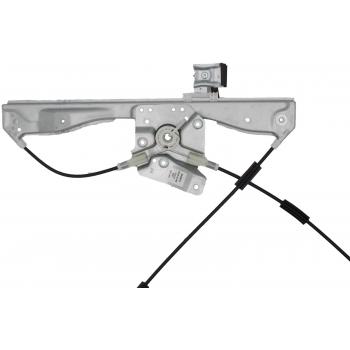 2012 Chevrolet Malibu Window Regulator Front Right Dorman 749985 image 4 of 4