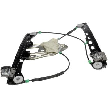 2006 Mercedes-Benz C55 AMG Window Regulator Front Left Dorman 749990 image 3 of 4