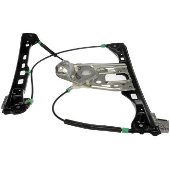 2006 Mercedes-Benz C55 AMG Window Regulator Front Left Dorman 749990 image 4 of 4
