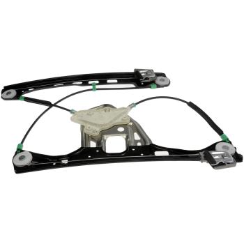 2003 Mercedes-Benz C240 Window Regulator Front Left Dorman 749990 image 3 of 4