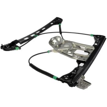 2003 Mercedes-Benz C240 Window Regulator Front Left Dorman 749990 image 4 of 4