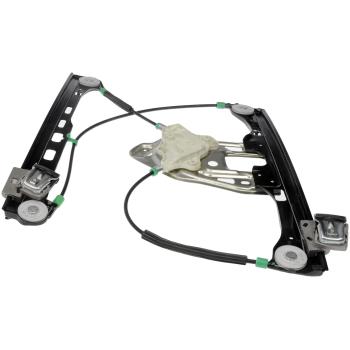 2006 Mercedes-Benz C55 AMG Window Regulator Front Right Dorman 749991 image 3 of 4