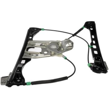 2006 Mercedes-Benz C55 AMG Window Regulator Front Right Dorman 749991 image 4 of 4