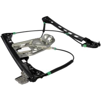 2003 Mercedes-Benz C240 Window Regulator Front Right Dorman 749991 image 4 of 4