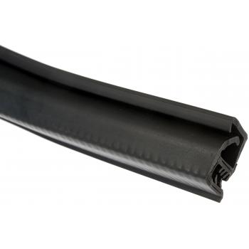 2011 International ProStar Door Window Seal Front Left Dorman 7505100 image 4 of 4