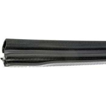 2011 International ProStar Door Seal Right Dorman 7505104 image 2 of 2