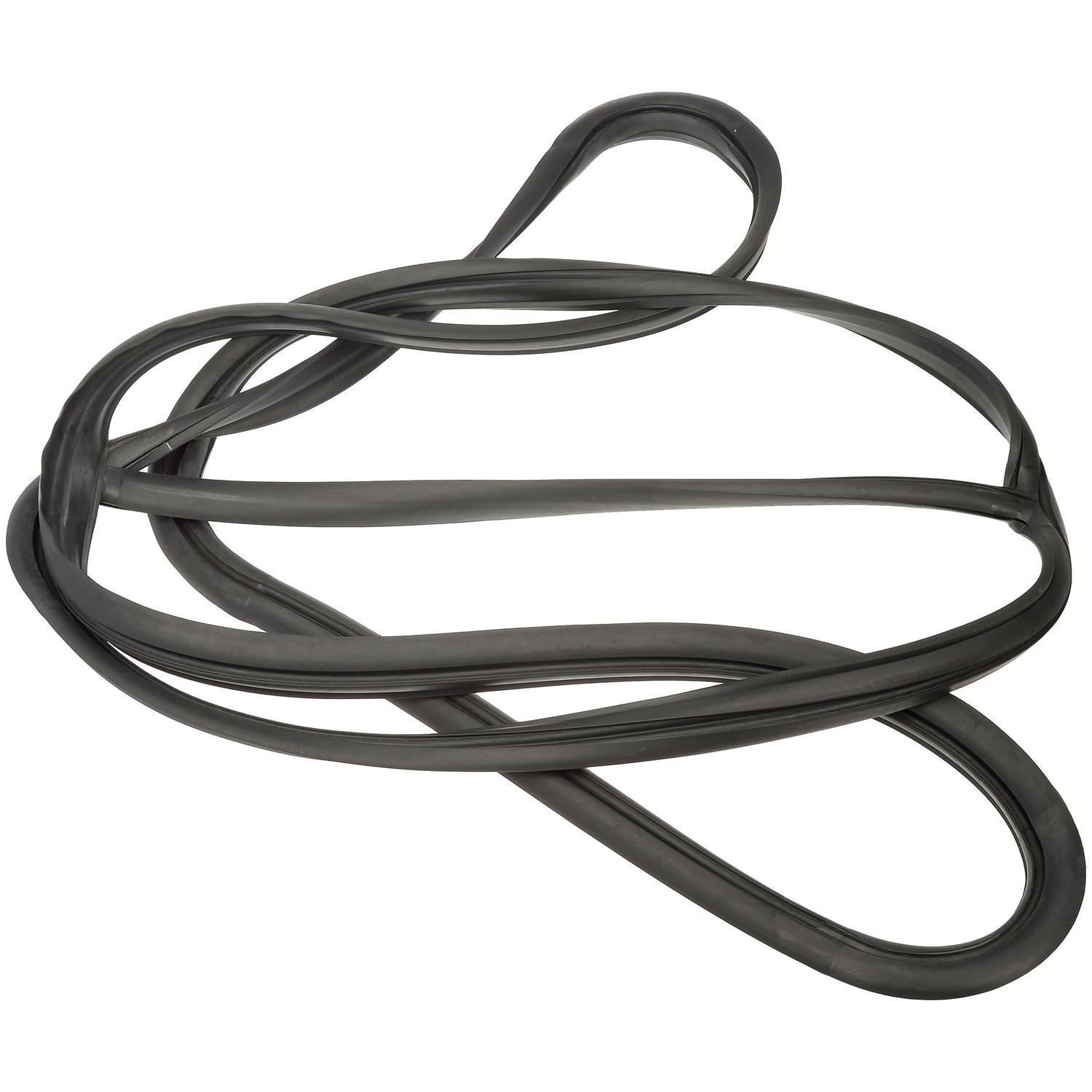Dorman 7505200 - Windshield Seal Dorman 7505200 Windshield Seal product image 1 of 7