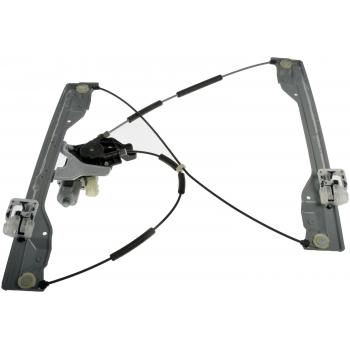 2021 Ford F-250 Super Duty Power Window Motor and Regulator Assembly Front Left Dorman 751006 image 1 of 4